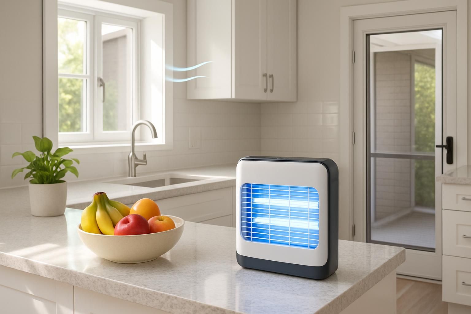 découvrez des astuces efficaces pour prévenir la présence de crottes de mouches dans votre maison et maintenir un environnement propre et sain.
