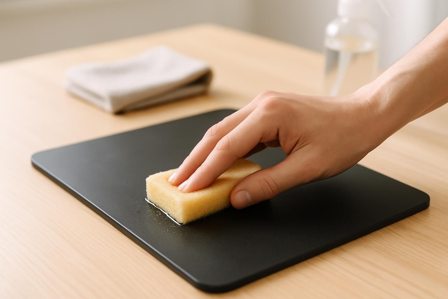 découvrez les méthodes efficaces pour nettoyer une ardoise vellada sans l’endommager, en préservant sa qualité et sa durabilité.