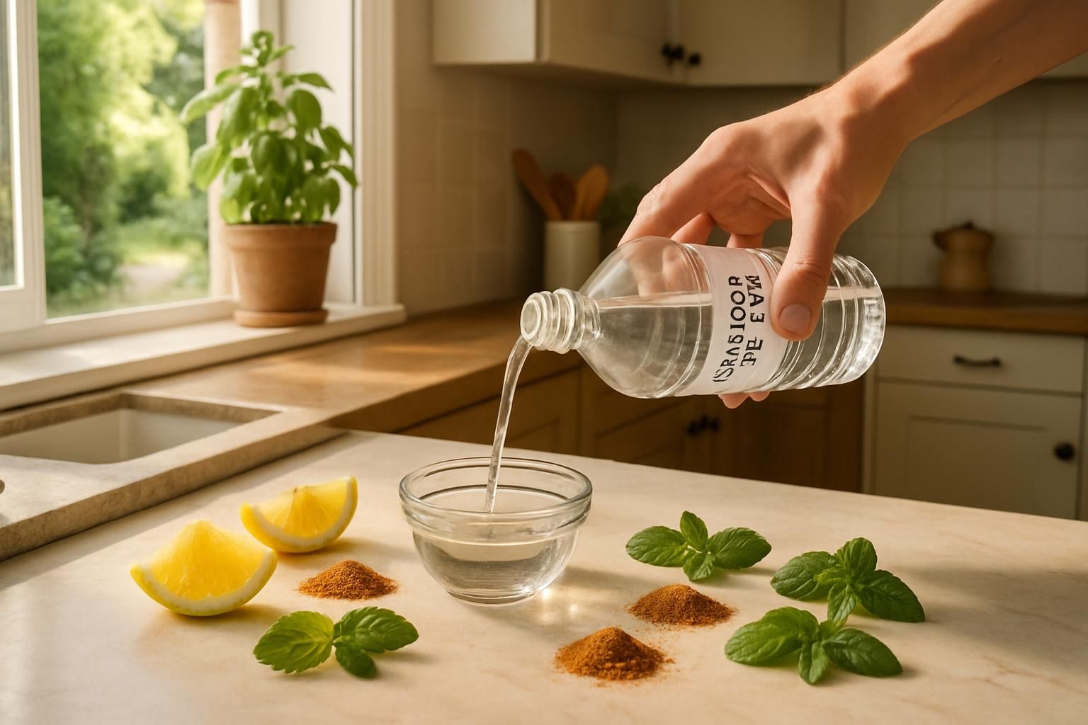 découvrez des astuces efficaces et naturelles pour éliminer les fourmis dans la maison et prévenir leur retour, tout en respectant votre environnement.